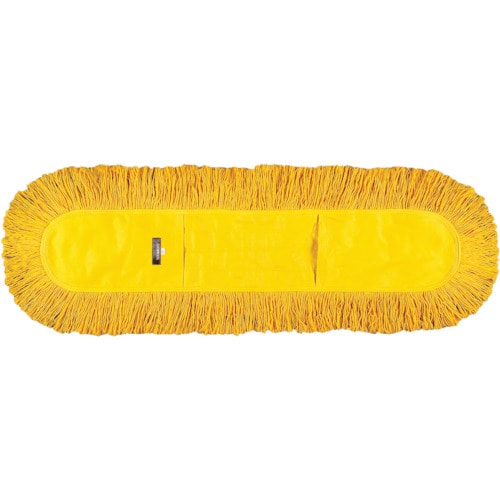 トラスコ中山 テラモト ホールモップ90cmスペア（ご注文単位1枚）【直送品】