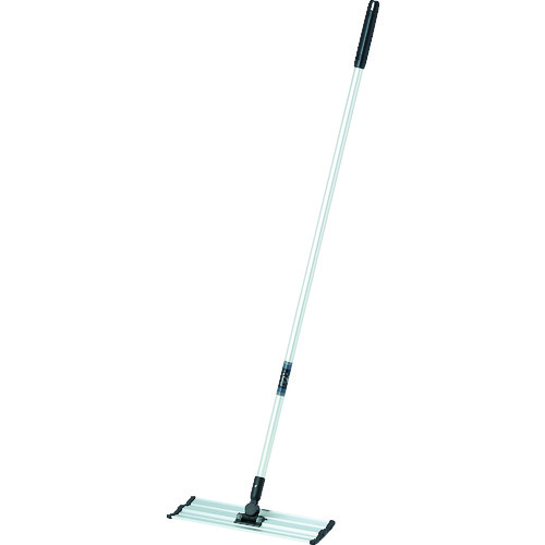 トラスコ中山 テラモト ワックスモップ(ご注文単位10本)【直送品】