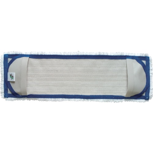 トラスコ中山 テラモト FXブライトラーグ 160g ブルー(ご注文単位1枚)【直送品】