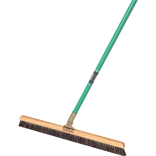 トラスコ中山 テラモト 自在ホーキパイプ柄60cm（ご注文単位20本）【直送品】