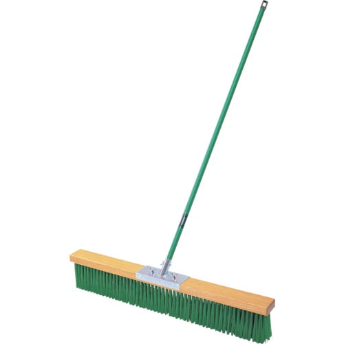 トラスコ中山 テラモト コートブラシ塩化ビニール90CM(ご注文単位1本)【直送品】