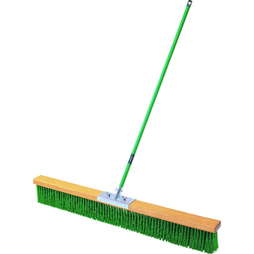 トラスコ中山 テラモト コートブラシ塩化ビニール120CM(ご注文単位1本)【直送品】