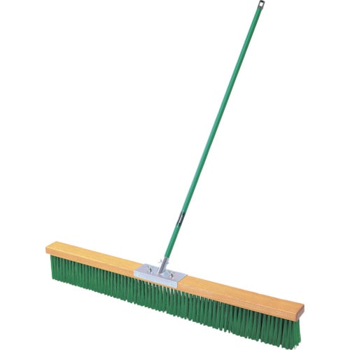 トラスコ中山 テラモト コートブラシ塩化ビニール150CM(ご注文単位1本)【直送品】