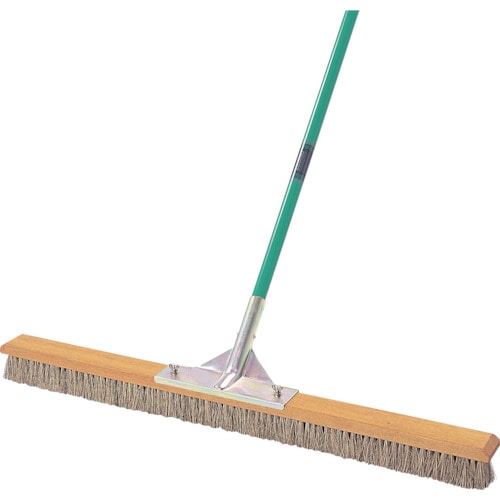 トラスコ中山 テラモト フロアーブラシ 90cm(ご注文単位1本)【直送品】