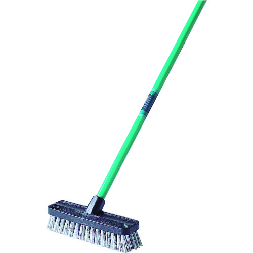 トラスコ中山 テラモト ワイドデッキ24(ご注文単位1本)【直送品】