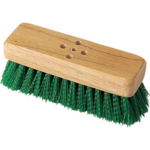 トラスコ中山 コンドル 床洗浄用 たてよこブラシ用 スペア(ご注文単位1個)【直送品】