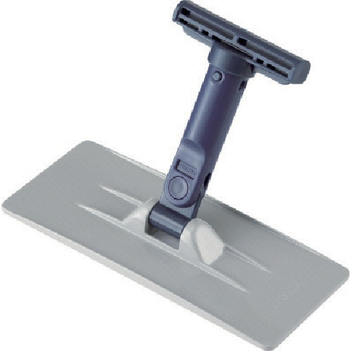 トラスコ中山 コンドル ヘッド交換シリーズTOUCH ONE プロテック ワンタッチ パットホルダー(ご注文単位1個)【直送品】