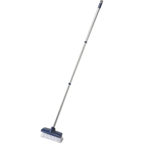 トラスコ中山 コンドル JPデッキブラシ180(ご注文単位1本)【直送品】
