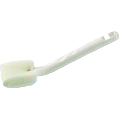 トラスコ中山 コンドル トイレブラシN ミニ(ご注文単位1本)【直送品】