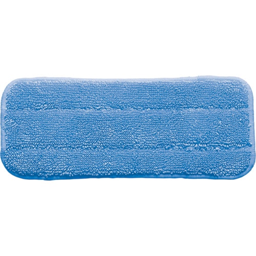 トラスコ中山 テラモト EFモコモップマイクロ (1個入)(ご注文単位1袋)【直送品】