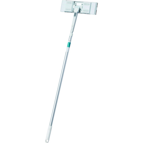 トラスコ中山 テラモト EFウィンドークリーナー 伸縮(ご注文単位1本)【直送品】