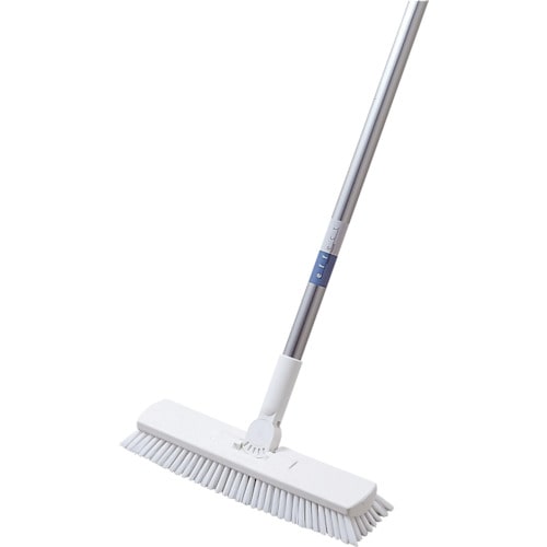トラスコ中山 テラモト EFフラットブラシ 30cm(ご注文単位1本)【直送品】