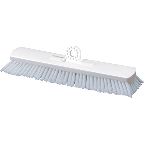 トラスコ中山 テラモト EFフラットブラシ スペア30cm(ご注文単位1個)【直送品】