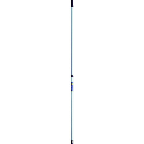 トラスコ中山 テラモト mm伸縮ポール(ご注文単位1本)【直送品】