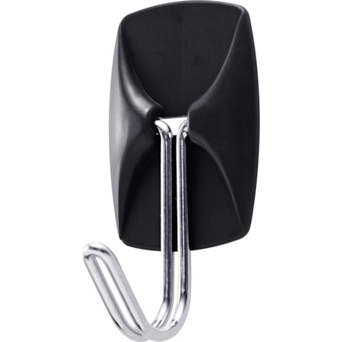 トラスコ中山 3M コマンドフック 屋外用ツールフック Sサイズ お買い得パック(ご注文単位1パック)【直送品】