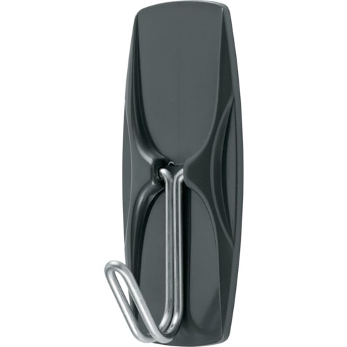 トラスコ中山 3M コマンド フック 屋外用 ツールフック Mサイズ(ご注文単位1パック)【直送品】
