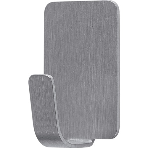 トラスコ中山 3M コマンド フック 屋外用 ミニメタルフック(ご注文単位1パック)【直送品】