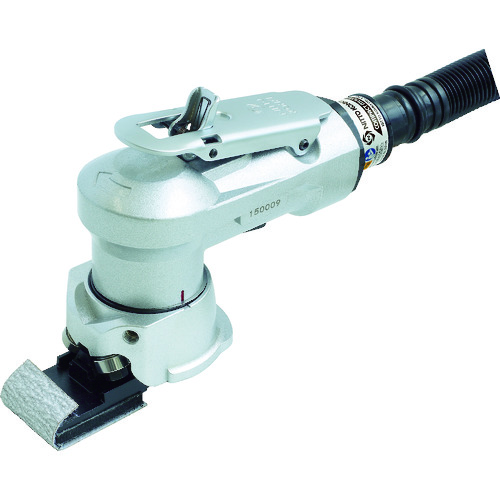 トラスコ中山 日東 オービルエアサンダー コンパクトマルチサンダー CMX-20(ご注文単位1台)【直送品】