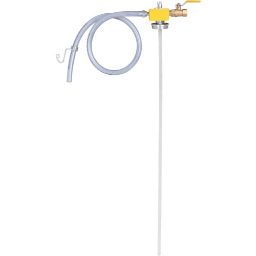 トラスコ中山 GROZ クーラント噴射ノズル クーラントミキサー 0-9パーセント(ご注文単位1台)【直送品】