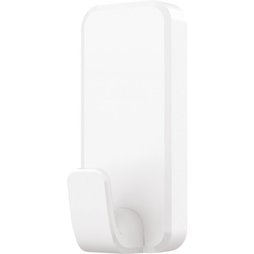 トラスコ中山 3M コマンドフック XLサイズ(1個入り、Lタブ4枚)(ご注文単位1パック)【直送品】