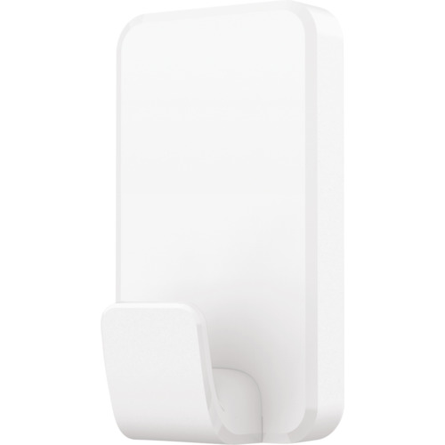 トラスコ中山 3M コマンドフック XXLサイズ(1個入り、Lタブ4枚)(ご注文単位1パック)【直送品】