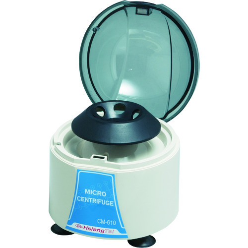 トラスコ中山 レオナ 1060-01 遠心機ミニ（ご注文単位1台）【直送品】