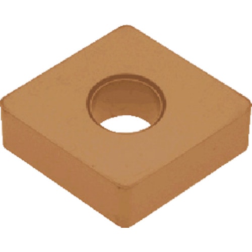 トラスコ中山 タンガロイ 旋削加工用インサート CVDコーティング T515　712-0451（ご注文単位10個）【直送品】