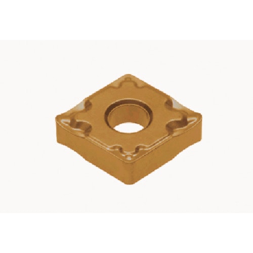 トラスコ中山 タンガロイ 旋削加工用インサート サーメット NS9530　708-1952（ご注文単位10個）【直送品】