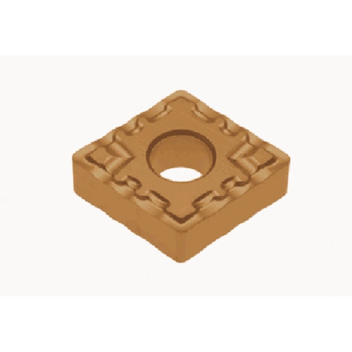 トラスコ中山 タンガロイ 旋削加工用インサート サーメット NS9530　708-2835（ご注文単位10個）【直送品】