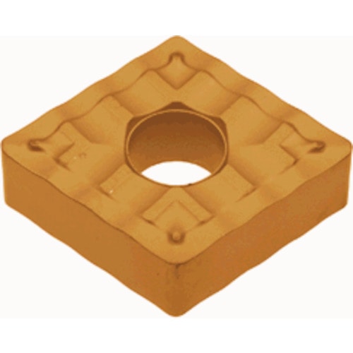 トラスコ中山 タンガロイ インサート CVDコーティング T9215　208-4413（ご注文単位10個）【直送品】