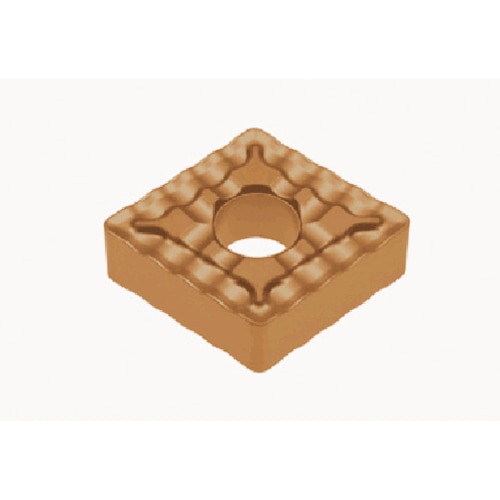 トラスコ中山 タンガロイ 旋削加工用インサート 超硬合金 TH10　346-5063（ご注文単位10個）【直送品】