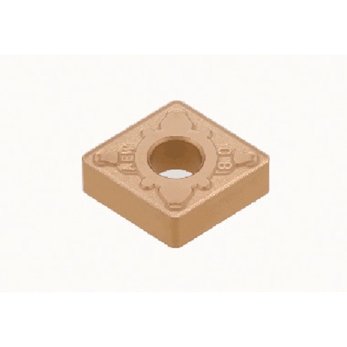 トラスコ中山 タンガロイ 旋削加工用インサート サーメット GT9530　708-2886（ご注文単位10個）【直送品】