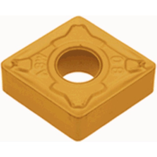 トラスコ中山 タンガロイ インサート CVDコーティング T9215　208-4103（ご注文単位10個）【直送品】