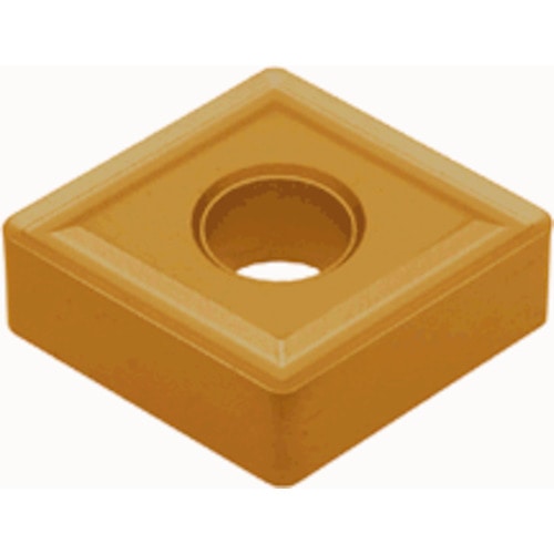 トラスコ中山 タンガロイ 旋削加工用インサート PVDコーティング AH6235 362-6120(ご注文単位10個)【直送品】