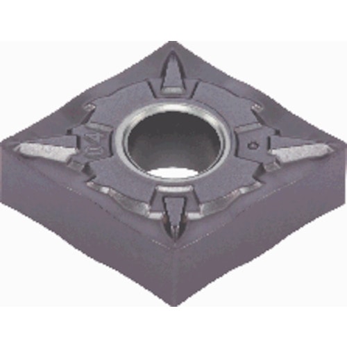 トラスコ中山 タンガロイ 旋削加工用インサート CVDコーティング T6215 362-1330(ご注文単位10個)【直送品】