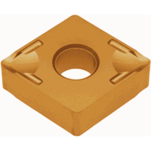 トラスコ中山 タンガロイ 旋削加工用インサート PVDコーティング AH6225 269-7031(ご注文単位10個)【直送品】