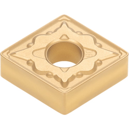 トラスコ中山 タンガロイ インサート CVDコーティング T9215 208-4108(ご注文単位10個)【直送品】