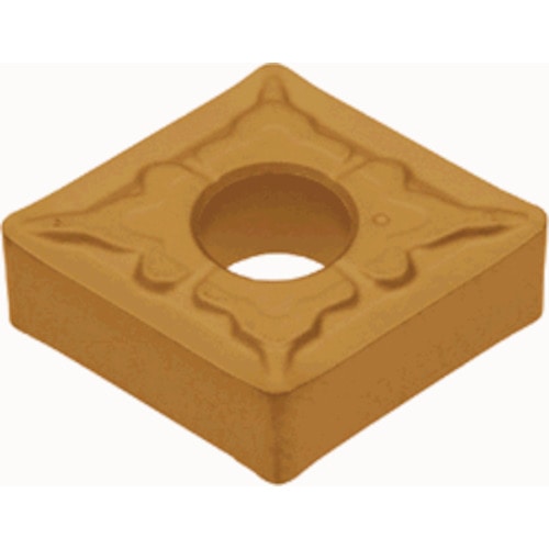 トラスコ中山 タンガロイ 旋削加工用インサート PVDコーティング AH6225 433-0992(ご注文単位10個)【直送品】