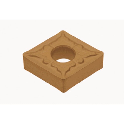 トラスコ中山 タンガロイ 旋削加工用インサート サーメット GT9530 708-3246(ご注文単位10個)【直送品】