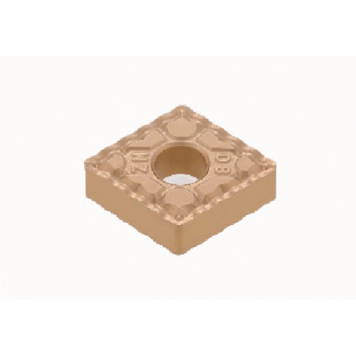 トラスコ中山 タンガロイ 旋削加工用インサート サーメット NS9530 708-3335(ご注文単位10個)【直送品】