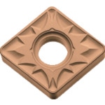 トラスコ中山 京セラ 旋削加工用チップ CVDコーティング CA320(ご注文単位10個)【直送品】