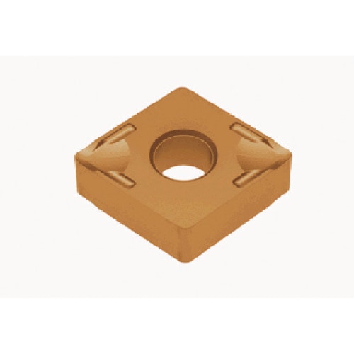 トラスコ中山 タンガロイ 旋削加工用インサート PVDコーティング GH330 346-6116(ご注文単位10個)【直送品】