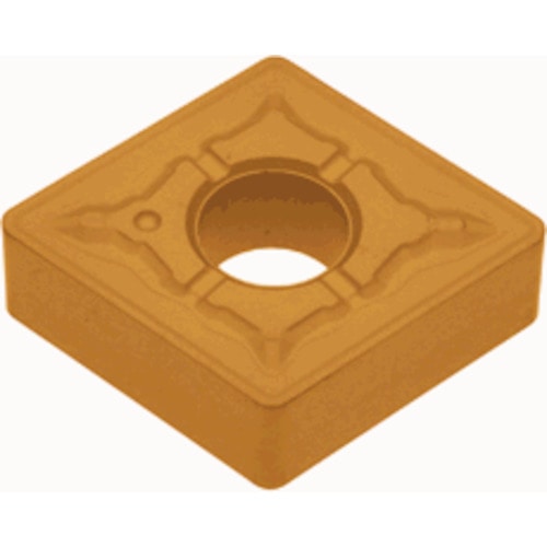 トラスコ中山 タンガロイ 旋削加工用インサート PVDコーティング AH6225 431-9930(ご注文単位10個)【直送品】