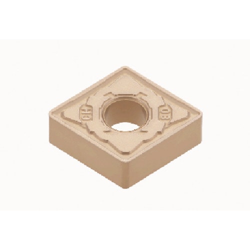 トラスコ中山 タンガロイ 旋削加工用インサート CVDコーティング T5125 709-6992(ご注文単位10個)【直送品】