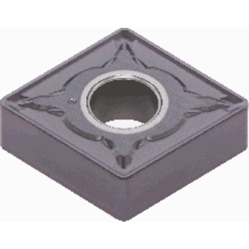 トラスコ中山 タンガロイ 旋削加工用インサート PVDコーティング AH6225 431-9889(ご注文単位10個)【直送品】