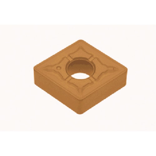 トラスコ中山 タンガロイ 旋削加工用インサート PVDコーティング AH120 709-7247(ご注文単位10個)【直送品】