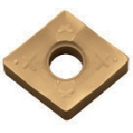 トラスコ中山 京セラ 旋削加工用チップ CVDコーティング CA5525(ご注文単位10個)【直送品】