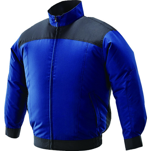 トラスコ中山 IRIS 516384 クールウェアPRO長袖L ネイビー(ご注文単位1着)【直送品】