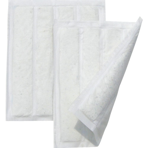 トラスコ中山 C&F CF油トリマンM25枚入(ご注文単位1パック)【直送品】