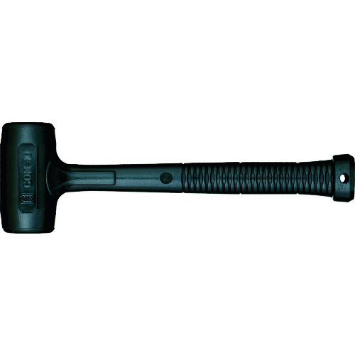 トラスコ中山 OH コンポーネントハンマー レギュラータイプ #1(ご注文単位1本)【直送品】